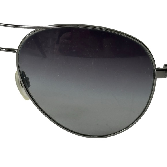 Authentic Chanel Aviator Pilot Sunglasses - Picture 13 of 16